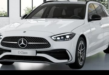 Mercedes-Benz C 200 9.900 km 47.490 &euro; Düsseldorf 40470