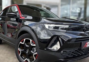 Opel Mokka 22.680 km 21.990 &euro; Dormagen 41540