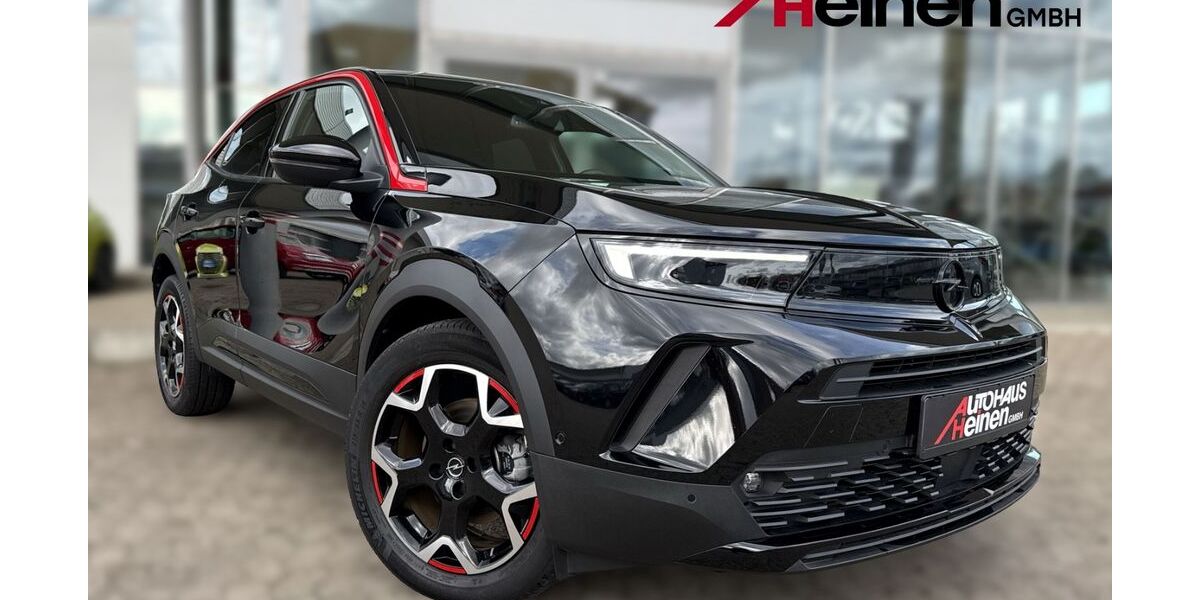 Opel Mokka 22.680 km 21.990 &euro; Dormagen 41540