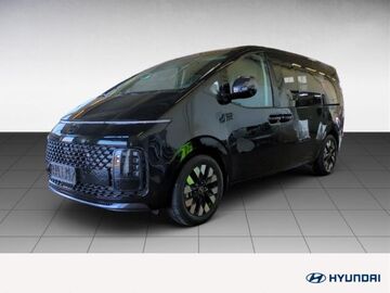 Gebrauchte Hyundai STARIA