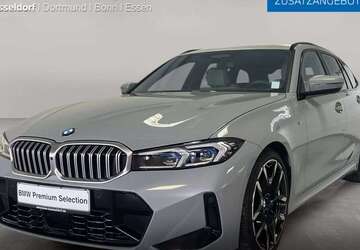 BMW 318 9.034 km 43.899 &euro; Düsseldorf 40237