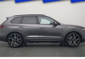 VW Touareg 3.985 km 103.480 &euro; Leverkusen 51379