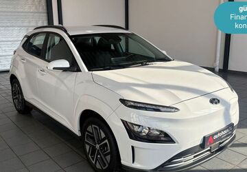 Hyundai KONA 39.627 km 17.990 &euro; Wuppertal 42287