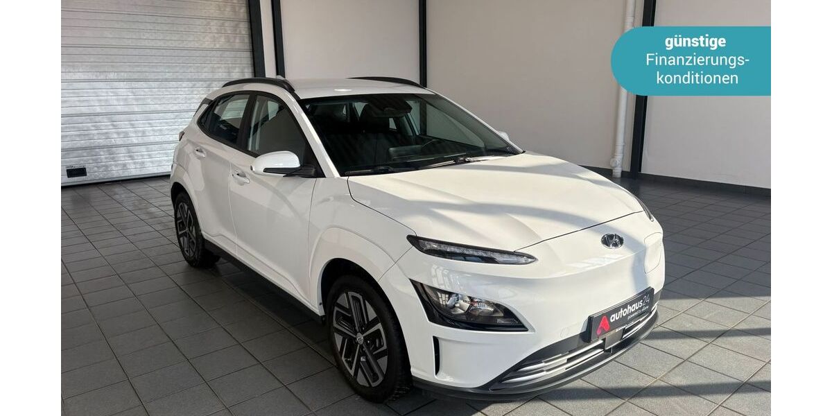 Hyundai KONA 39.627 km 17.990 &euro; Wuppertal 42287