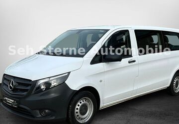 Mercedes-Benz Vito 83.000 km 24.978 &euro; Mönchengladbach 41066