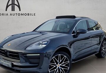 Porsche Macan 22.714 km 69.880 &euro; Kaarst (bei Düsseldorf) 41564