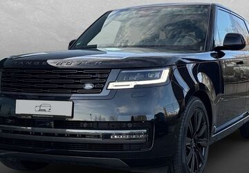 Land Rover Range Rover 6.000 km 156.890 &euro; Moers 47441