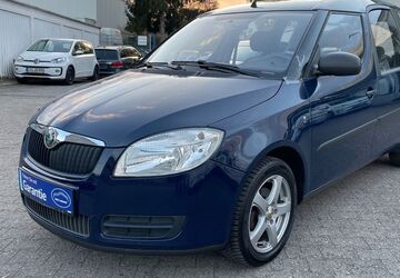 Skoda Roomster 151.000 km 2.690 &euro; Mönchengladbach 41238