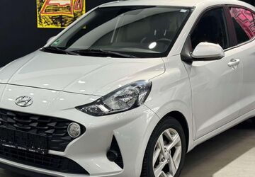 Hyundai i10 57.200 km 11.889 &euro; Pulheim 50259
