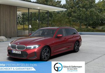 BMW 330 24.839 km 47.940 &euro; Mülheim 45472