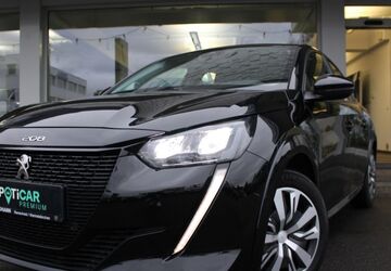 Peugeot 208 18.717 km 17.990 &euro; Remscheid 42897