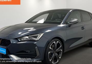 Seat Leon 9.716 km 29.990 &euro; Düsseldorf 40233