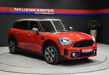 Mini Cooper Countryman 65.800 km 25.890 &euro; Remscheid 42853