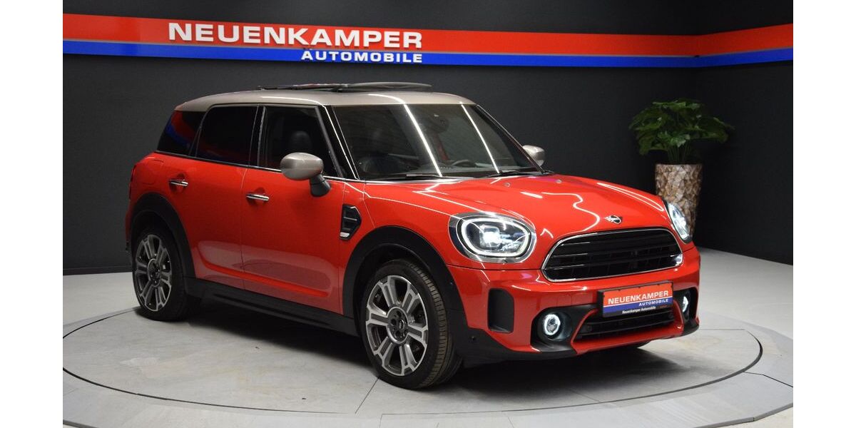 Mini Cooper Countryman 65.800 km 25.890 &euro; Remscheid 42853