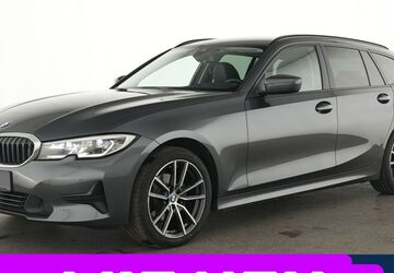 BMW 320 38.016 km 29.185 &euro; Neuss 41460