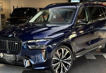 BMW X7 M60 97.000 km 83.850 &euro; Mülheim an der Ruhr 45472