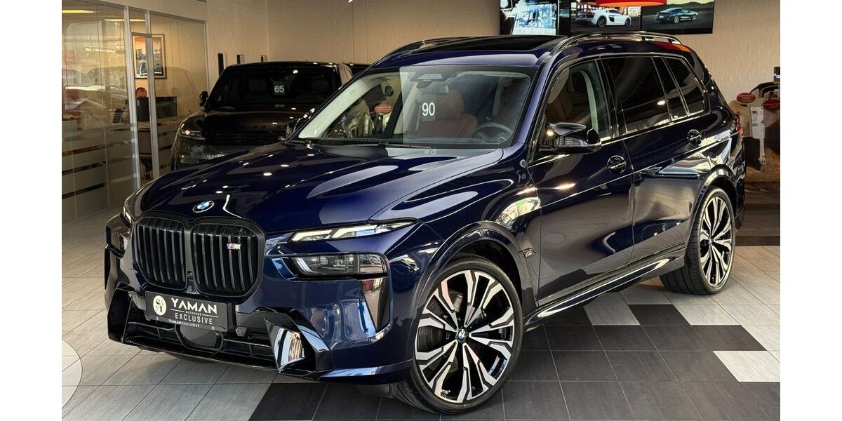 BMW X7 M60 97.000 km 83.850 &euro; Mülheim an der Ruhr 45472