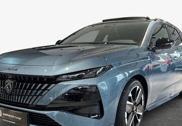 Peugeot 308 5.000 km 34.950 &euro; Leverkusen 51373