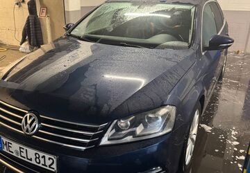 VW Passat 297.000 km 5.499 &euro; Langenfeld 40764