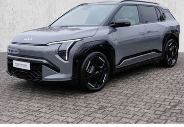 Kia EV3 13.326 km 38.990 &euro; Dormagen 41540
