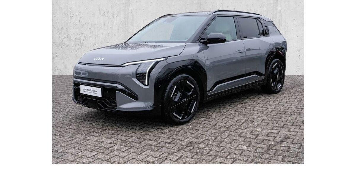 Kia EV3 13.326 km 38.990 &euro; Dormagen 41540