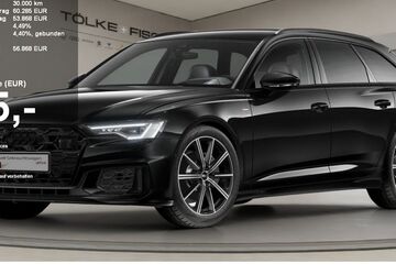 Audi A6 17.668 km 56.868 &euro; Krefeld 47805