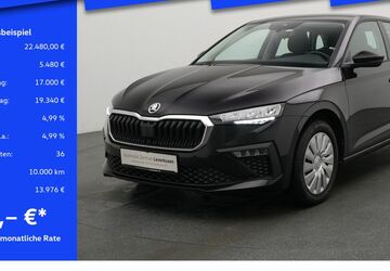 Skoda Scala 28.789 km 20.480 &euro; Leverkusen 51379