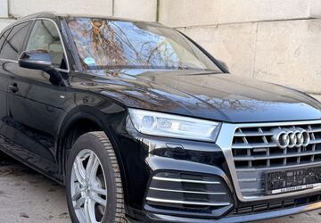 Audi Q5 99.700 km 25.800 &euro; Krefeld 47805