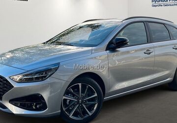 Hyundai i30 5.999 km 25.989 &euro; Oberhausen 46149