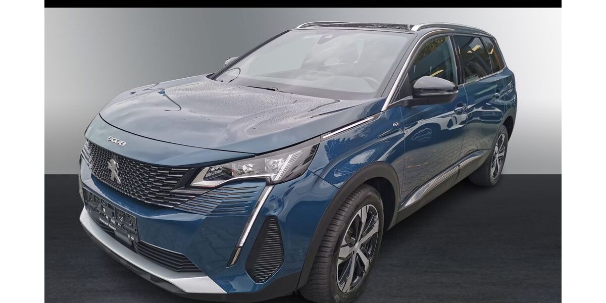 Peugeot 5008 24.254 km 25.890 &euro; Mönchengladbach 41066
