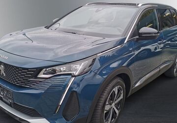 Peugeot 5008 24.254 km 31.490 &euro; Mönchengladbach 41066