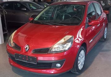 Renault Clio 200.000 km 2.750 &euro; Mönchengladbach 41199