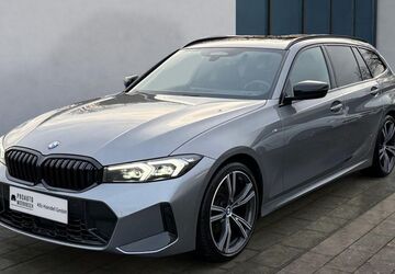 BMW 320 49.700 km 40.870 &euro; Meerbusch 40668