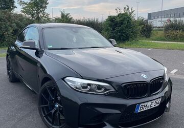BMW M2 87.500 km 40.999 &euro; Pulheim 50259