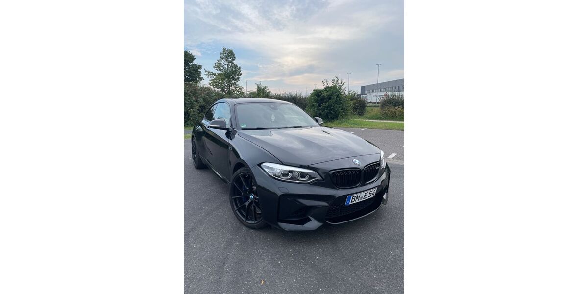 BMW M2 87.500 km 40.999 &euro; Pulheim 50259