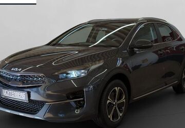 Kia XCeed 45.800 km 17.790 &euro; Leverkusen 51381