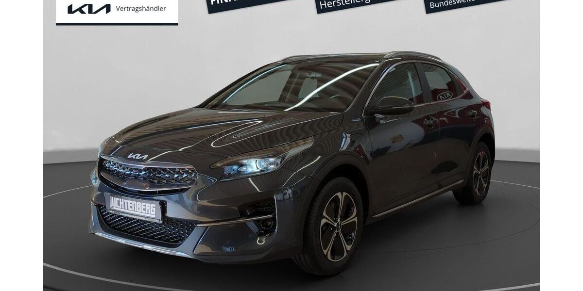 Kia XCeed 45.800 km 17.790 &euro; Leverkusen 51381