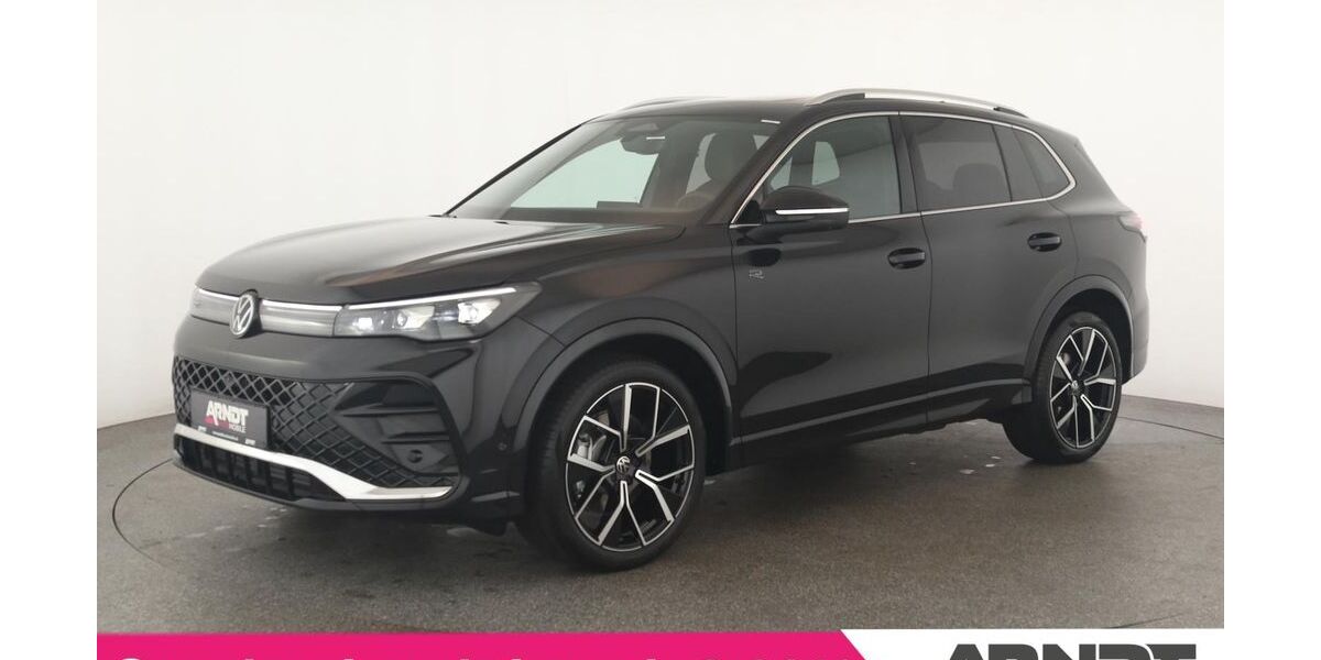 VW Tiguan 14.500 km 41.984 &euro; Düsseldorf 40233