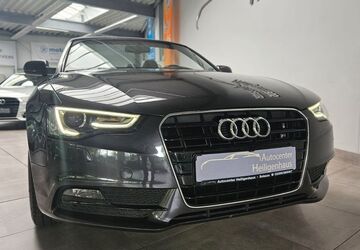 Audi A5 132.271 km 14.980 &euro; Heiligenhaus 42579
