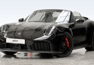 Porsche 992 14.900 km 189.900 &euro; Düsseldorf 40468