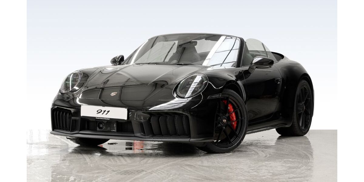 Porsche 992 14.900 km 189.900 &euro; Düsseldorf 40468