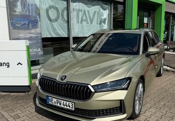 Skoda Superb 32.500 km 41.000 &euro; Neuss 41462