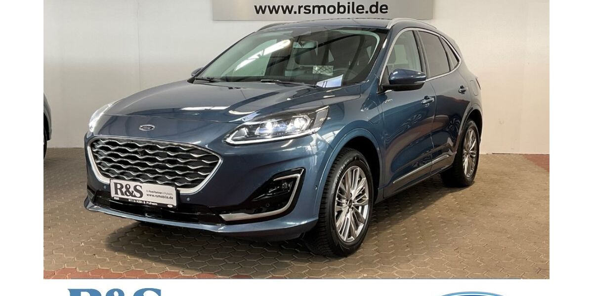 Ford Kuga 30.999 km 26.490 &euro; Pulheim 50259
