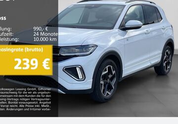 VW T-Cross 14.218 km 26.280 &euro; Remscheid 42897