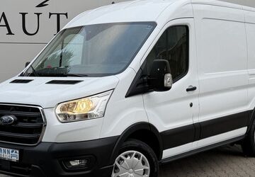 Ford Transit 87.220 km 17.950 &euro; Krefeld 47805