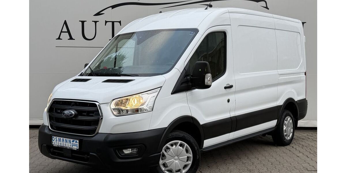 Ford Transit 87.220 km 17.950 &euro; Krefeld 47805