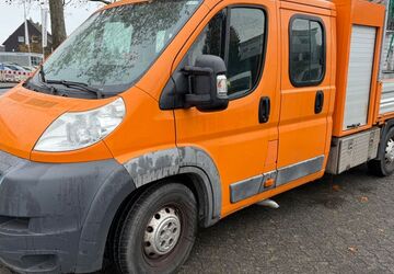 Citroen Jumper 62.500 km 9.999 &euro; mettmann 40822