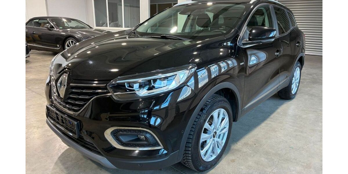 Renault Kadjar 104.974 km 12.400 &euro; Willich 47877