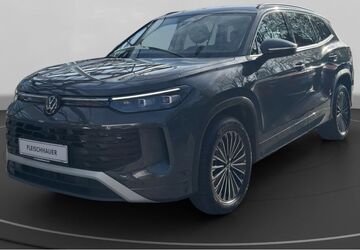 VW Tayron 14.921 km 43.970 &euro; Mönchengladbach 41238