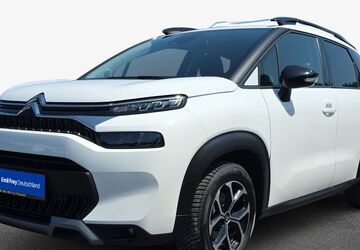 Citroen C3 Aircross 63.713 km 12.990 &euro; Düsseldorf 40233